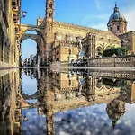 Cathedral Apartament Palermo
