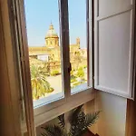 Apartament Cathedral Palermo