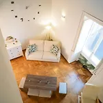 Apartament Cathedral Palermo
