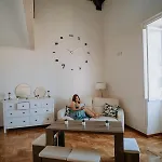 Cathedral Apartament *