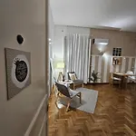 Apartament Cathedral *