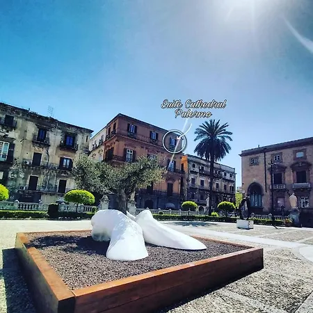 Cathedral Apartamento