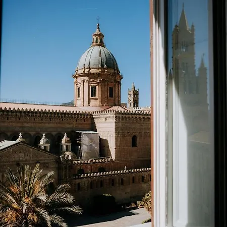 Apartment Cathedral *