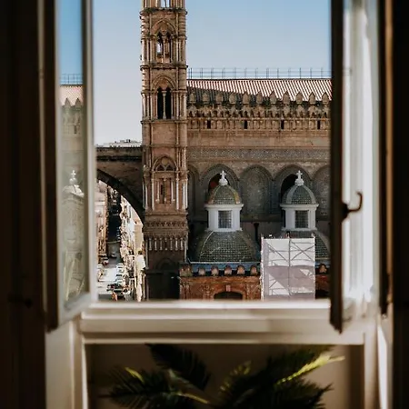 Cathedral Palermo