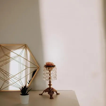 Apartamento Cathedral *