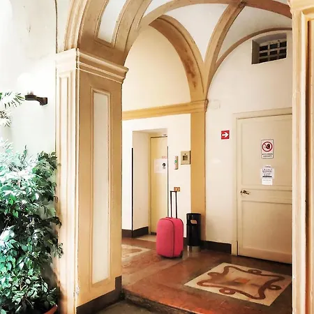 Cathedral Apartment Palermo