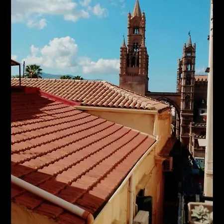 Cathedral Apartment