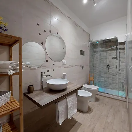 Cathedral Apartment