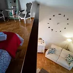 Apartamento Cathedral