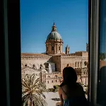 Cathedral Apartment Palermo
