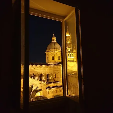 Cathedral * Palerme