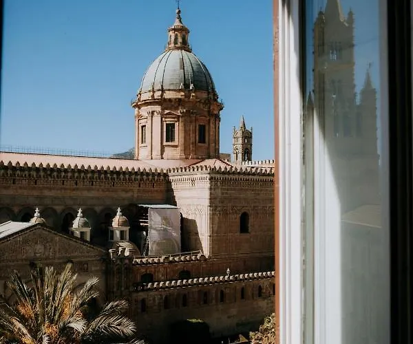 Apartmán Cathedral *