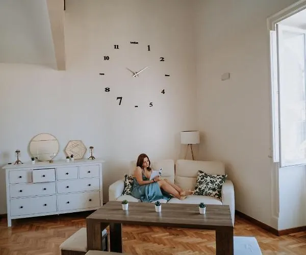 Cathedral Apartmán *