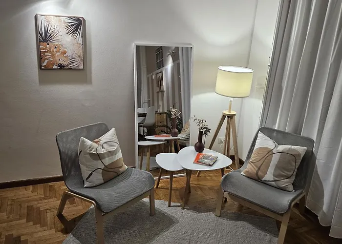 Cathedral Apartmán Palermo