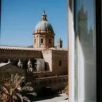 Appartement Cathedral *