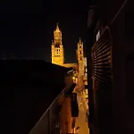 Appartement Cathedral Palerme